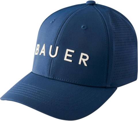 Bauer Performance S25 Navy