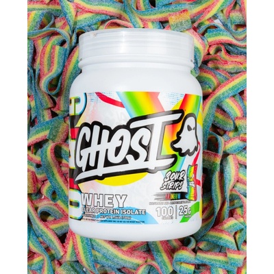 Ghost Clear Whey 640 g