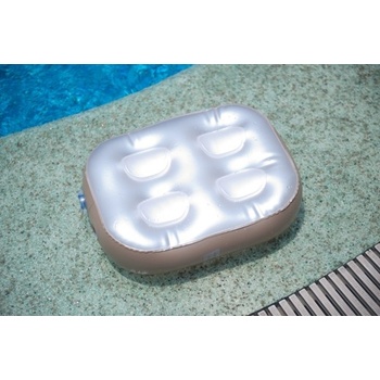 HANSCRAFT Anatomické sedátko (2 ks)