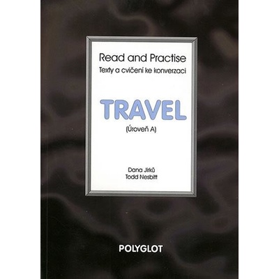 Read and Practise Travel úroveň A