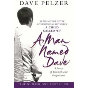Man Named Dave | Dave Pelzer (ISBN: 9781409151371)