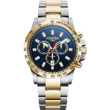 Roamer 861837474520