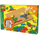 SES Creativ e® Hammer Tick Fantasy