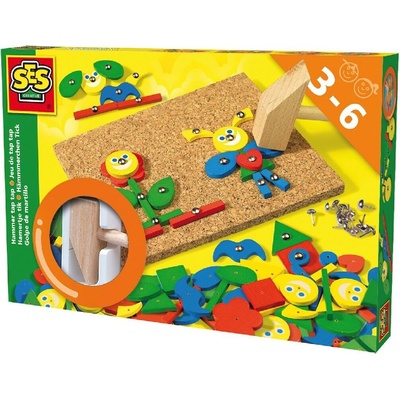 SES Creativ e® Hammer Tick Fantasy