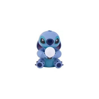 Paladone Лампа Paladone Disney: Stitch - Light Home, PP9652LSINV2 (PD-078561)