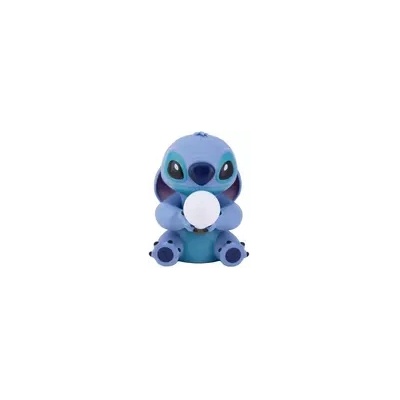 Paladone Лампа Paladone Disney: Stitch - Light Home, PP9652LSINV2 (PD-078561)