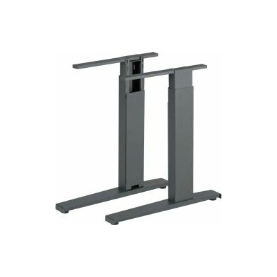 Mila Design ST227 R antracit