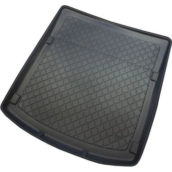 Image 1 of Гумирана стелка за багажник за Audi A6 C7 (2011-2018) Седан