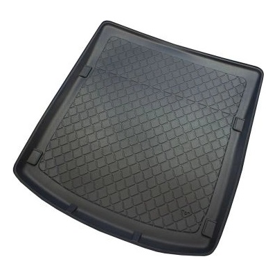 Гумирана стелка за багажник за Audi A6 C7 (2011-2018) Седан