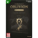 The Elder Scrolls 4: Oblivion Remastered (Deluxe Edition) (XSX)