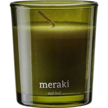 Meraki Oud Leaf 366650201