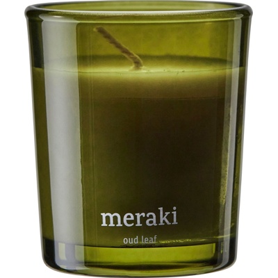 Meraki Oud Leaf 366650201