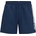 HUGO BOSS Бански гащета BOSS Dolphin Nos 10257136 swimming shorts - Blue (Navy)