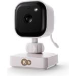 KinderKraft NITEEYE TRAVEL бебефон WHITE (KENITR00WHT0000) Бебефон