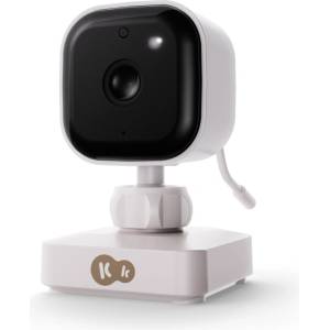 KinderKraft NITEEYE TRAVEL бебефон WHITE (KENITR00WHT0000) Бебефон
