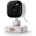 KinderKraft NITEEYE TRAVEL бебефон WHITE (KENITR00WHT0000) - xmall Бебефон
