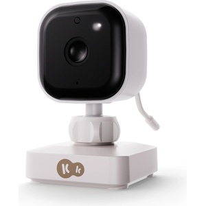 KinderKraft NITEEYE TRAVEL бебефон WHITE (KENITR00WHT0000) Бебефон