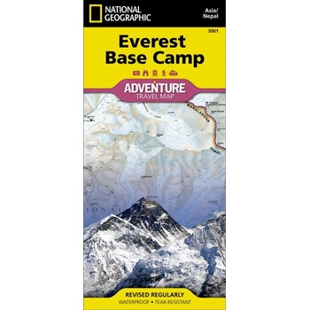 Everest Base Camp