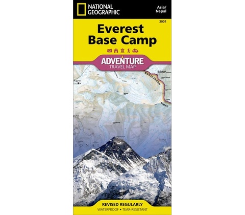 Everest Base Camp