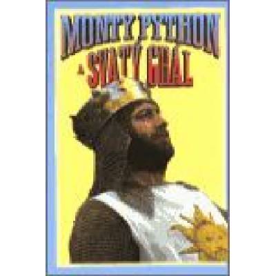Monty Python a Svatý grál