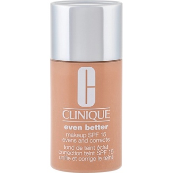 Clinique Even Better rozjasňujúci tekutý make-up SPF15 CN 90 Sand 30 ml