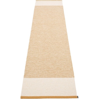 Pappelina Пътека за открито и закрито в цвят жълта охра 70x300 cm Edit Ochre - Pappelina (ET5B730)