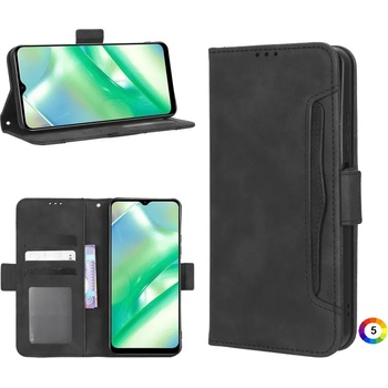 Image 1 of realme C33 4G Wallet Калъф и Протектор