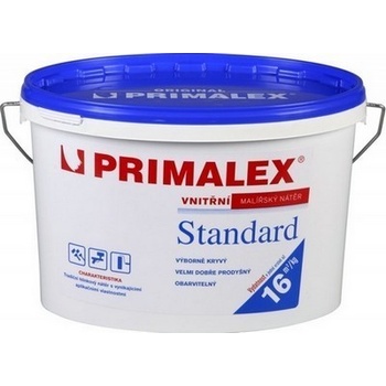 Primalex STANDARD 4,0 kg