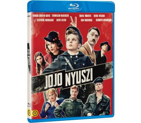 Králiček Jojo BD