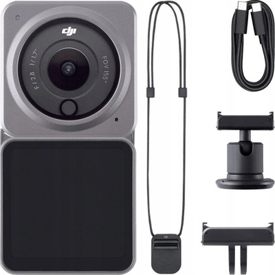 DJI Action 2 Dual-Screen Combo CP.OS.00000183.01