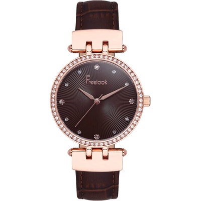 Freelook Дамски часовник Freelook Lumiere - F. 8.1093. 05 (F.8.1093.05)