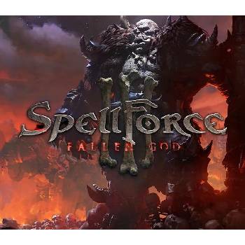 SpellForce 3: Fallen God
