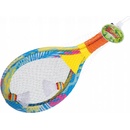 KIK Svietiaci LED Badminton set