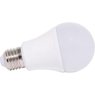 Ecolite LED žárovka E27 10W LED10W-A60/E27/3000K teplá bílá