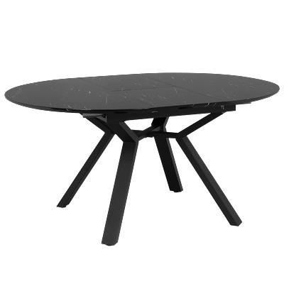 Carmen ТРАПЕЗНА МАСА boston - ЧЕРЕН