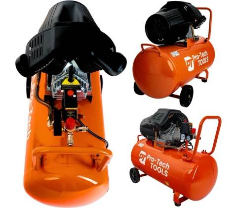 Pro-Tech TOOLS 41511OW