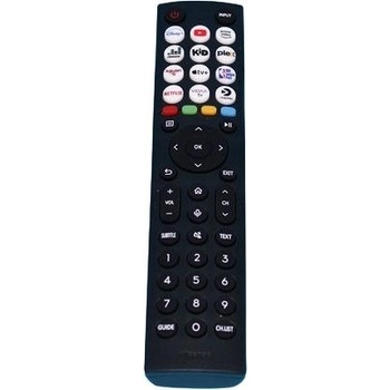 Diaľkový ovládač Hisense ERF2S36H