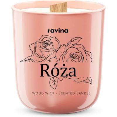 Ravina Růže 175g