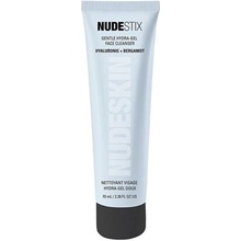 Nudestix Nudeskin čisticí a odličovací gel pro citlivou pleť a oči 70 ml