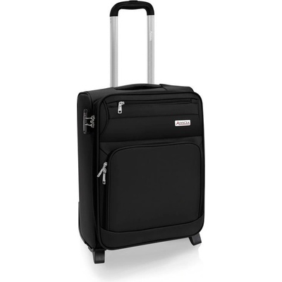 Avancea GP9196 Black 2W černá S 54x38x25 cm