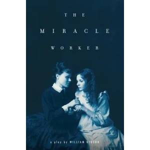 Miracle Worker | William Gibson (ISBN: 9781416590842)