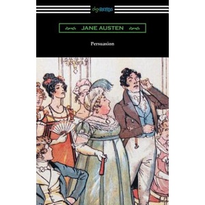 Persuasion (Illustrated by Hugh Thomson) | Jane Austen (ISBN: 9781420953022)