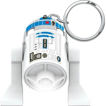 LEGO LED Lite LEGO® Star Wars R2D2 светеща фигурка (HT)