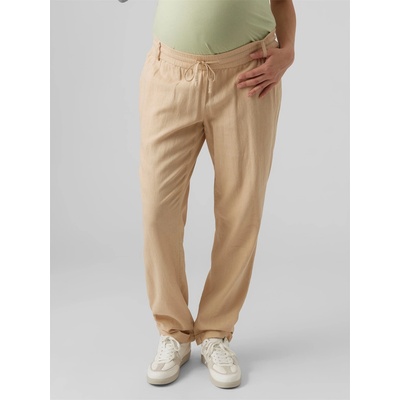 Mamalicious Пижама Mamalicious Women's Maternity Pyjama Trousers - Irish Cream