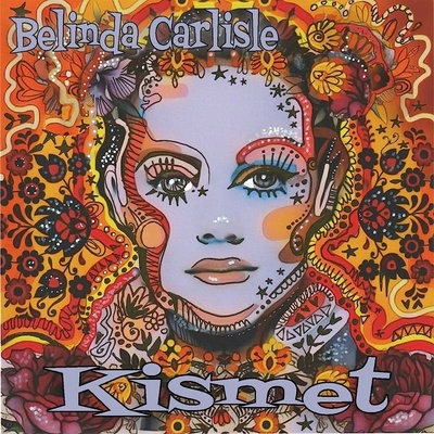 CARLISLE, BELINDA - KISMET CD