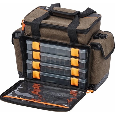 Savage Gear Taška Specialist Lure Bag L 6 Boxes 31L