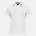 Barbour Блуза с яка Barbour Hackney Tailored Short-Sleeved Polo Shirt - White WH11