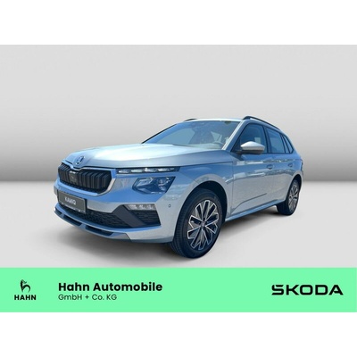 Skoda Kamiq TSI Balance DSG 85 kW