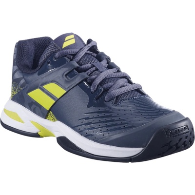 Babolat Propulse All Court Junior Boy - grey/aero