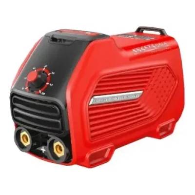 Kraft & Dele Инверторен заваръчен апарат KraftDele KD1869/ 330A (KD1869)